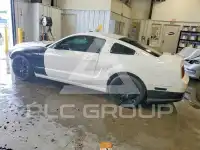 2008 Ford MUSTANG photo