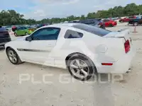 2008 Ford MUSTANG фото