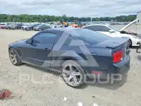 2008 Ford MUSTANG photo