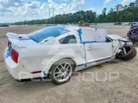 2008 Ford MUSTANG photo