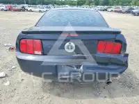 2008 Ford MUSTANG photo