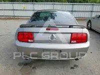 2008 Ford MUSTANG фото