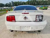 2008 Ford MUSTANG фото