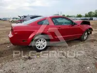 2008 Ford MUSTANG фото