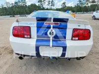 2008 Ford MUSTANG photo