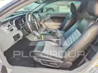 2008 Ford MUSTANG фото