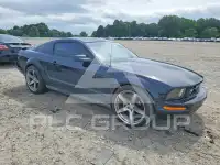 2008 Ford MUSTANG photo