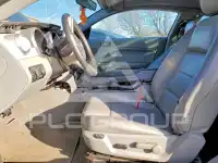 2008 Ford MUSTANG photo