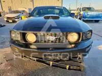 2008 Ford MUSTANG photo