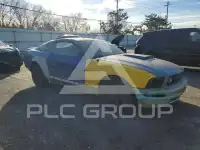 2008 Ford MUSTANG photo