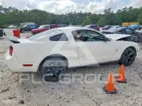 2008 Ford MUSTANG photo