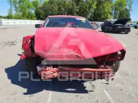 2008 Ford MUSTANG фото