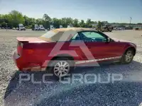 2008 Ford MUSTANG фото
