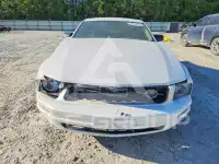 2008 Ford MUSTANG фото