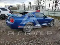 2008 Ford MUSTANG фото