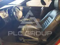 2008 Ford MUSTANG фото