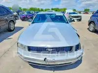 2008 Ford MUSTANG photo