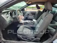 2008 Ford MUSTANG фото