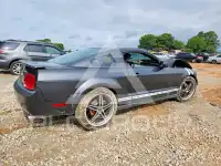 2008 Ford MUSTANG фото