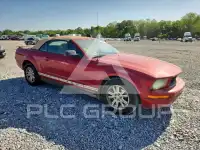 2008 Ford MUSTANG фото