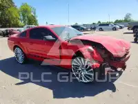 2008 Ford MUSTANG фото