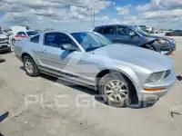 2008 Ford MUSTANG photo