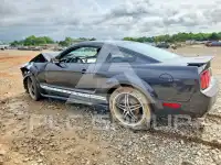 2008 Ford MUSTANG фото