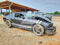 2008 Ford MUSTANG фото