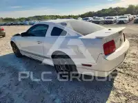 2008 Ford MUSTANG фото