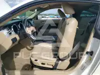 2008 Ford MUSTANG photo