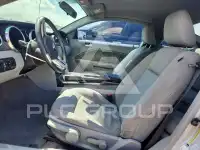 2008 Ford MUSTANG photo