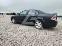 2008 Ford FUSION фото