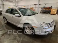 2008 Ford FUSION фото
