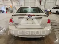 2008 Ford FUSION фото