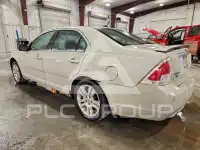 2008 Ford FUSION фото