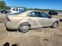 2008 Ford FUSION фото