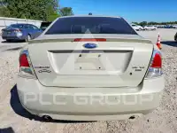 2008 Ford FUSION фото