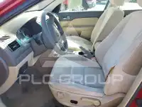 2008 Ford FUSION photo