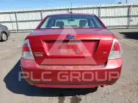 2008 Ford FUSION photo