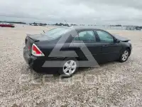 2008 Ford FUSION фото
