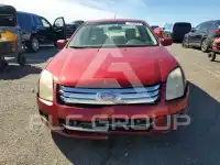 2008 Ford FUSION photo