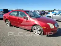 2008 Ford FUSION photo
