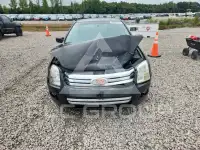 2008 Ford FUSION фото