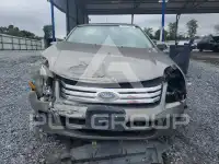 2008 Ford FUSION photo