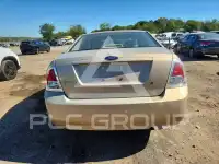2008 Ford FUSION фото