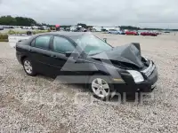 2008 Ford FUSION фото
