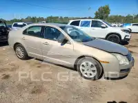 2008 Ford FUSION фото