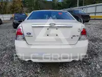 2008 Ford FUSION фото