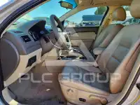 2008 Ford FUSION фото