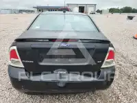 2008 Ford FUSION фото